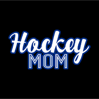 Gilmour Hockey Logo 4 Printed