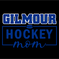 Gilmour Hockey Logo 5 Printed