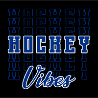 Gilmour Hockey Logo 6 Printed